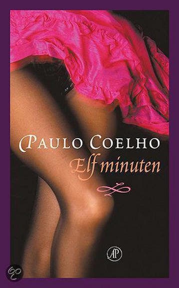 Elf Minuten 9789029564618 Paulo Coelho, Boeken, Verzenden, Gelezen, Paulo Coelho