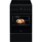 fornuis Electrolux EKR524200K nieuw, Nieuw