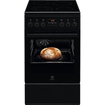 fornuis Electrolux EKR524200K nieuw