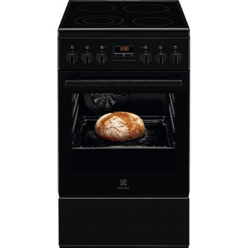 fornuis Electrolux EKR524200K nieuw, Electroménager, Cuisinières