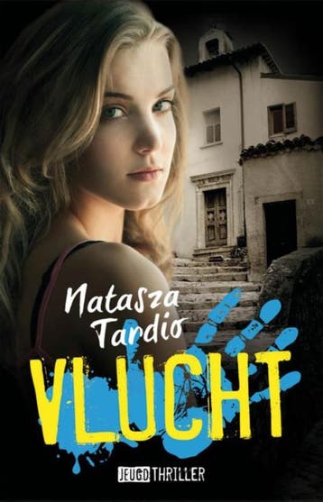Vlucht 9789020609561 Natasza Tardio, Verzenden, Natasza Tardio