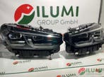 BMW G01 G02 X3 X4 LIFT ADAPTIVE LED G+D KPL 9463070, Auto-onderdelen, Verlichting, Verzenden, Gebruikt, BMW