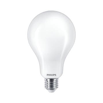 Philips CorePro Led A95 23W Haute Luminosité E27 Ampoule De, Verzenden