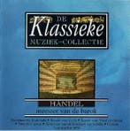 Georg Friedrich Händel - Meester Van De Barok, Verzenden, Gebruikt