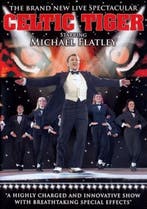 MICHAEL FLATLEY: CELTIC TIGER, Verzenden, Nieuw in verpakking
