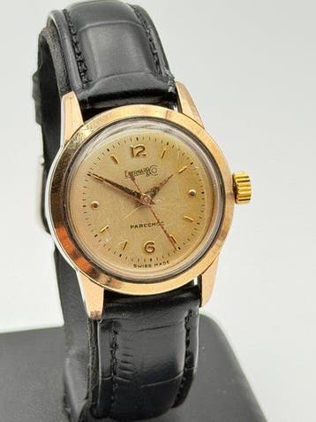 Eberhard & Co. - parachoc 14kt swiss made - Sans prix de, Nieuw