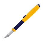 hobbytime tools HT1003 RETRACTABLE HOBBY KNIFE #1, Hobby en Vrije tijd, Modelbouw | Overige, Verzenden, Nieuw