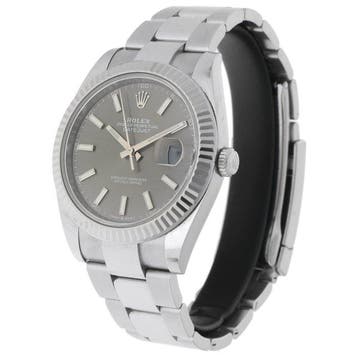 Rolex - Datejust 41 - 126334 - Homme - 2021, Nieuw