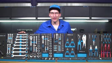 Smoos 39-delige ringratelset, kniesleutelset, inbus en torx, Doe-het-zelf en Bouw, Gereedschap | Handgereedschap, Ophalen of Verzenden