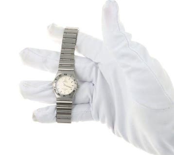 Omega - Constellation Mini - Zonder minimumprijs -, Nieuw