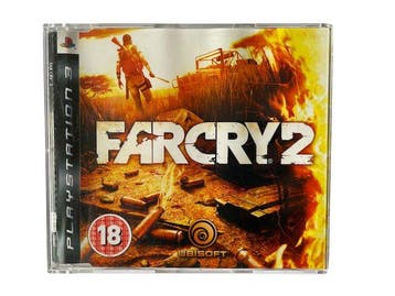 Far Cry 2 (Promo CD) (PS3) (TWEEDEHANDS), Verzenden, Nieuw