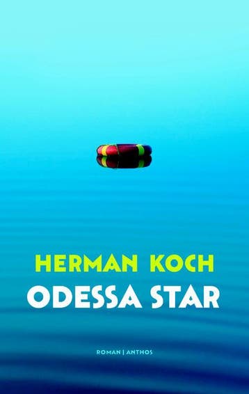 Odessa Star 9789041413970 Herman Koch, Verzenden, Herman Koch