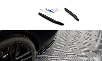 Maxton M Pakket Diffuser Hoeken V1 BMW 6 Serie G32 GT B8392, Auto-onderdelen, Nieuw, Links, BMW