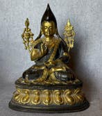 Tsongkhapa - Brons - Azië