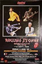 The Rolling Stones - De Rolling Stones - Bridges to Babylon, Cd's en Dvd's, Vinyl Singles, Nieuw in verpakking