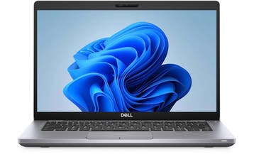 ACTIE: Dell Latitude 5410 i5 10e Gen 14 + Windows 11-4, Ophalen of Verzenden