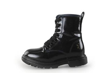 Milo &amp; Mila Boots Meisjes in maat 25 Blauw, Verzenden, Jongen of Meisje, Schoenen, Zo goed als nieuw