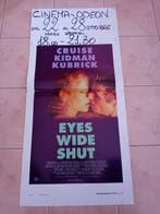 66 original poster - american italian film movie Hollywood, Nieuw