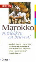 Marokko / Merian live! / 23 9789024356362 INGEBORG LEHMANN, Verzenden, INGEBORG LEHMANN