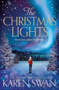 The Christmas Lights 9781509838080 Karen Swan, Verzenden, Gelezen, Karen Swan