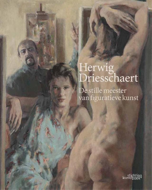 Herwig Driesschaert | Sarah De Grauwe | Nieuw, Boeken, Overige Boeken, Nieuw, Verzenden