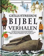GeÃ¯llustreerde bijbelverhalen 9789052953830, Boeken, Verzenden, Gelezen, Nelleke van der Zwan