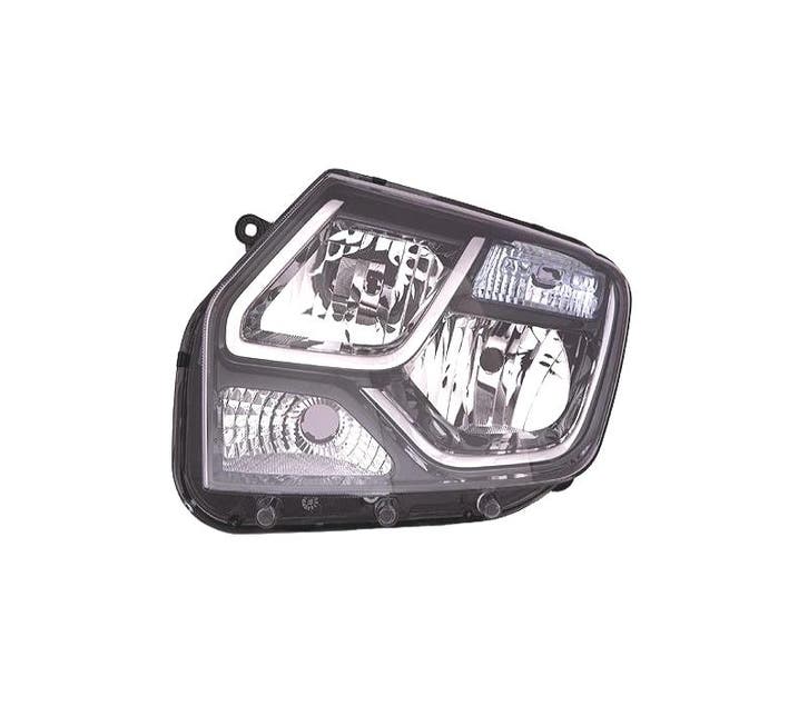 PHARE GAUCHE DACIA DUSTER 13-19, Autos : Pièces & Accessoires, Éclairage, Envoi