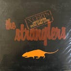 The Stranglers, Police - X Certs (Live) + Bonus EP /, Cd's en Dvd's, Vinyl Singles, Nieuw in verpakking