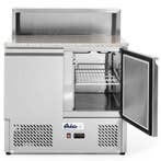Pizzawerkbank | KitchenLine | 300L | 2 Deuren (1/1 GN) |, Verzenden, Nieuw in verpakking