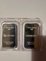 5 Troy Ounce - Zilver .999 - Suisse Gold - Verzegeld (Zonder