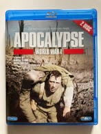 APOCALYPSE WORLD WAR 1 (BLURAY), Gebruikt