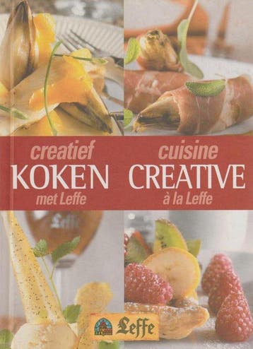 creatief Koken met Leffe, Verzenden