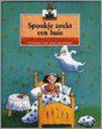 Spookje zoekt een huis / Moet je mij zien, lezen 4+, Boeken, Verzenden, Gelezen, M. Seidemann