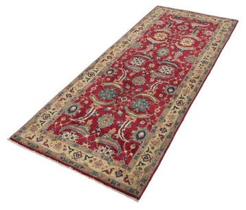 Ziegler - Farahan - Nieuw - Loper - 230 cm - 94 cm -, Huis en Inrichting, Nieuw