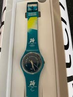 Jeux Olympiques - 2026 - Montre Swatch JO Hiver Milano -, Verzamelen, Nieuw