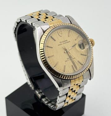 Tudor - Prince Date - 74033 - Unisex - 1990-1999