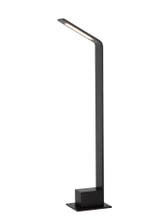 Lucide LAWFORD - Sokkellamp - LED - 1x6W 3000K -, Verzenden