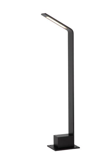 Lucide LAWFORD - Sokkellamp - LED - 1x6W 3000K -, Tuin en Terras, Verzenden, Nieuw