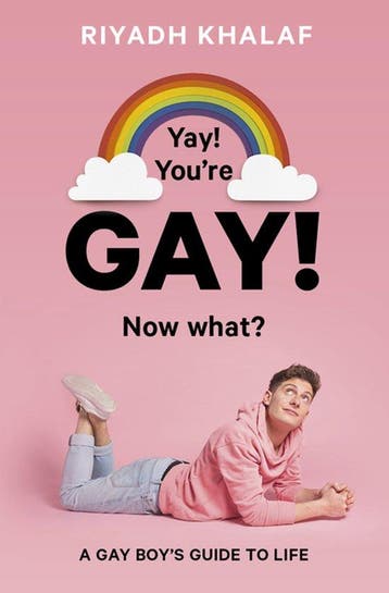 Yay! Youre Gay! Now What? 9781786031914 Riyadh Khalaf, Verzenden, Riyadh Khalaf