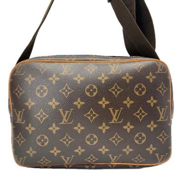 Louis Vuitton - M45254Reporter PM - Sac à bandoulière, Handtassen en Accessoires, Nieuw