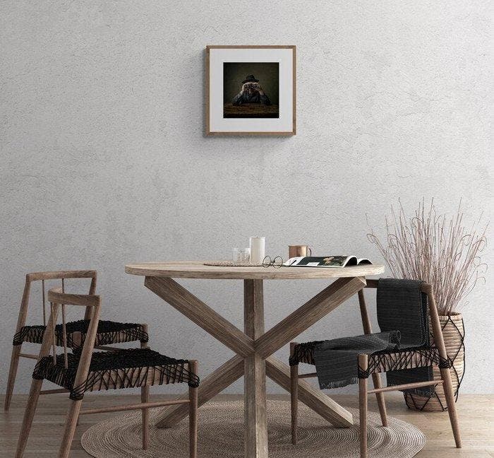 Tessa Posthuma de Boer - La Table #4, Antiek en Kunst, Kunst | Designobjecten