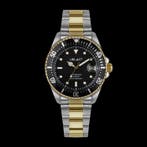 Ublast - Diver 20 ATM - Zonder minimumprijs - UB2DR4012GBK -