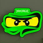 LEGO Custom Item - LEGO Ninjago Lightbox