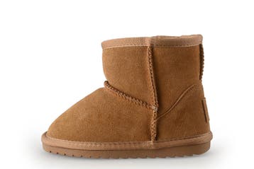 Colors of California Boots Meisjes in maat 28 Bruin, Verzenden, Schoenen
