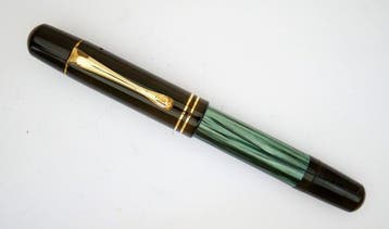 Pelikan - 101N - Stylo à plume, Nieuw