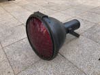 Rare Vintage 1950s Industrial Reflector Lamp Light – Iconic, Antiek en Kunst