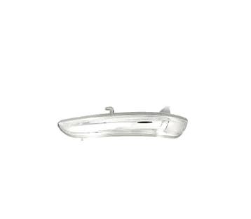 CLIGNOTANT RÉTROVISEUR GAUCHE PEUGEOT 2008 13-19, Verzenden