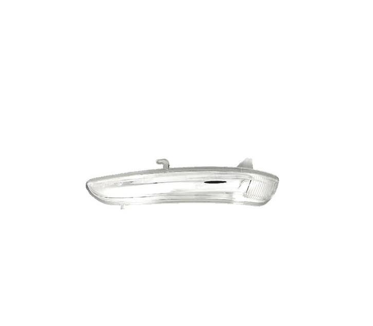 CLIGNOTANT RÉTROVISEUR GAUCHE PEUGEOT 2008 13-19, Autos : Pièces & Accessoires, Éclairage, Envoi