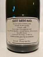 1996 Agustí Torelló Mata, Cava Cupage 2.000 - Penedes Brut, Collections
