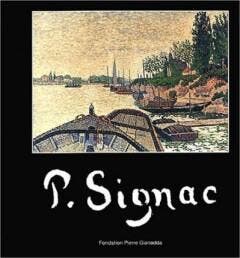 Signac. 9782884430777 Francoise Cachin, Verzenden, Francoise Cachin